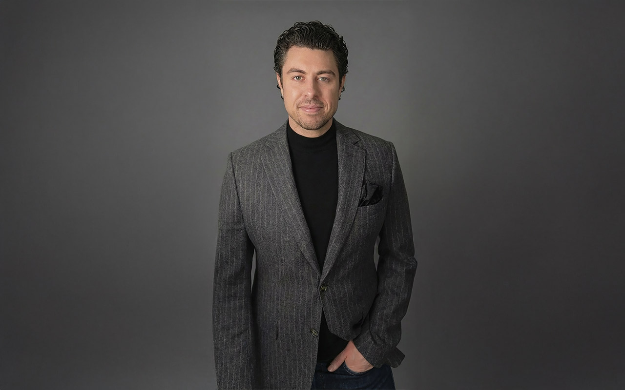 Matt Gubba | CEO & Founder of BizBritain